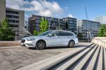 Opel Insignia Sports Tourer Turbo D 2017 года